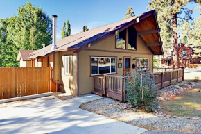 Edgemoor Escape Big Bear Lake